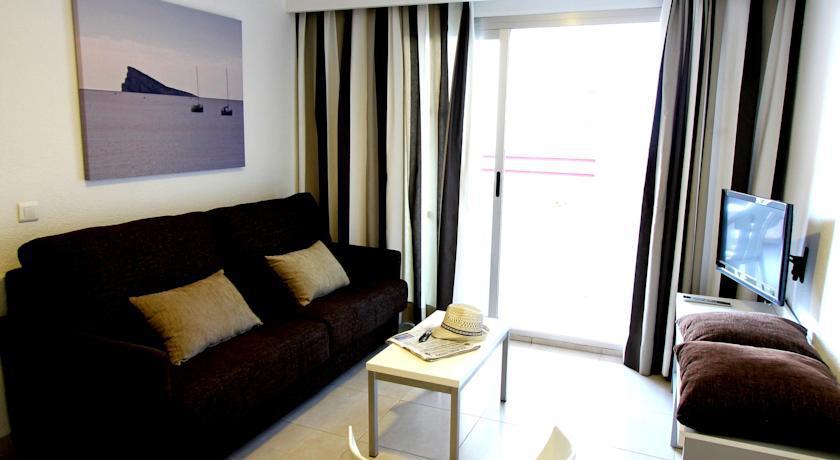 Pierre & Vacances Benidorm Levante Exterior photo
