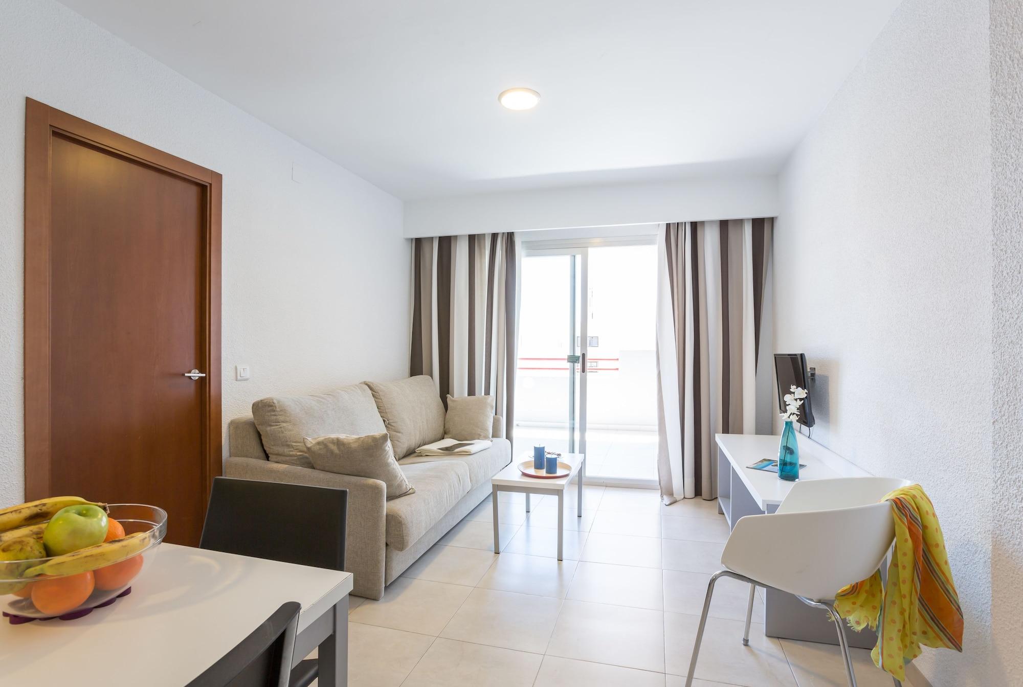 Pierre & Vacances Benidorm Levante Exterior photo