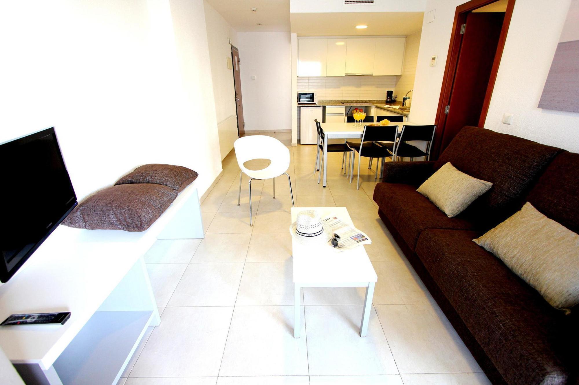 Pierre & Vacances Benidorm Levante Exterior photo